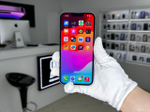 iPhone 13 Pro Max, 256 ГБ б/у