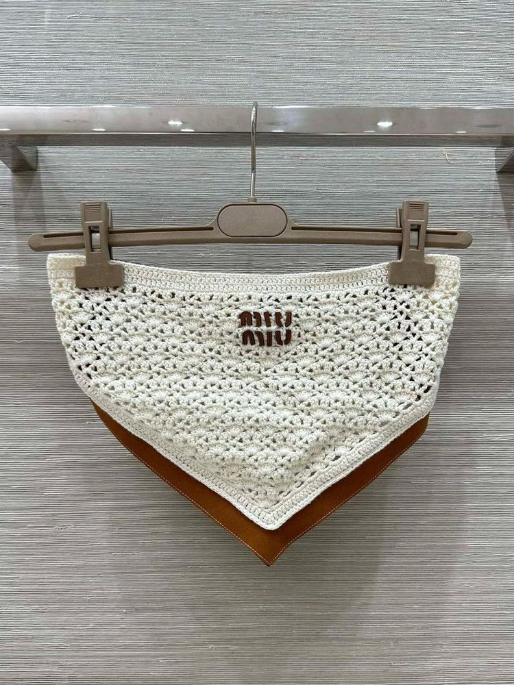 Топ MIU MIU