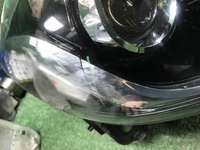 Фара правая Suzuki SX4 2 S-Cross (2016-2022) LED