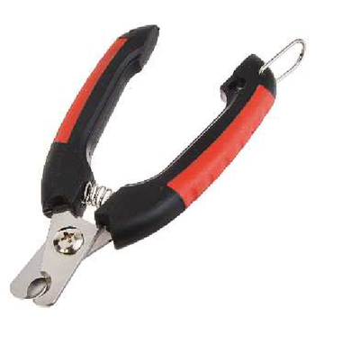 Когтерез боковой малый, отверстие 8 мм