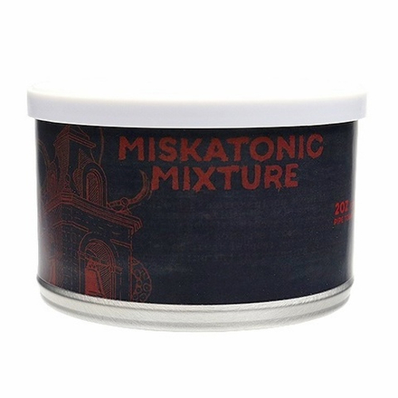 Cornell & Diehl Miskatonic Mixture