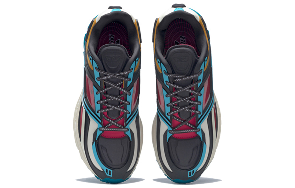 Кроссовки Reebok Road Modern