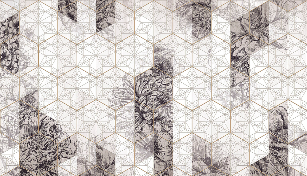 Коллекция Grafika Natura