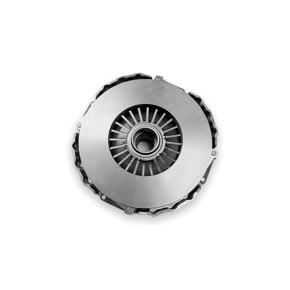 Нажимной диск сцепления, MFZ430, 3483030031