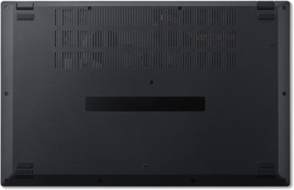Ноутбук  Acer Aspire A317-55P 17.3 ", Intel N, 8 Гб RAM, 512 Гб SSD, UHD Graphics, Серебристый
