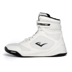 Боксёрки Everlast Elite 2 белые
