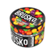 Бестабачная смесь для кальяна BRUSKO 50г MEDIUM