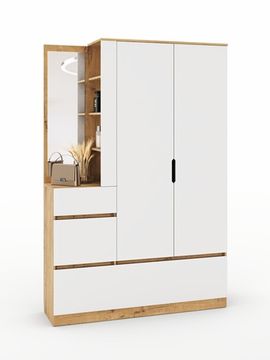 Прихожая ДЕПО левая