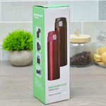 Термокружка 500мл нерж, 6049