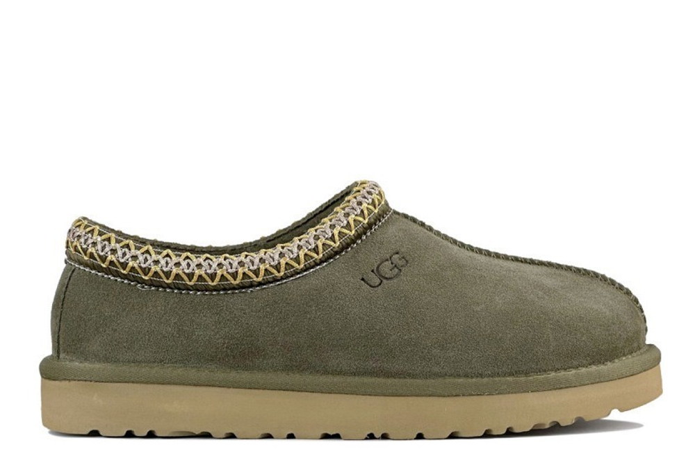 UGG Tasman Slipper Khaki