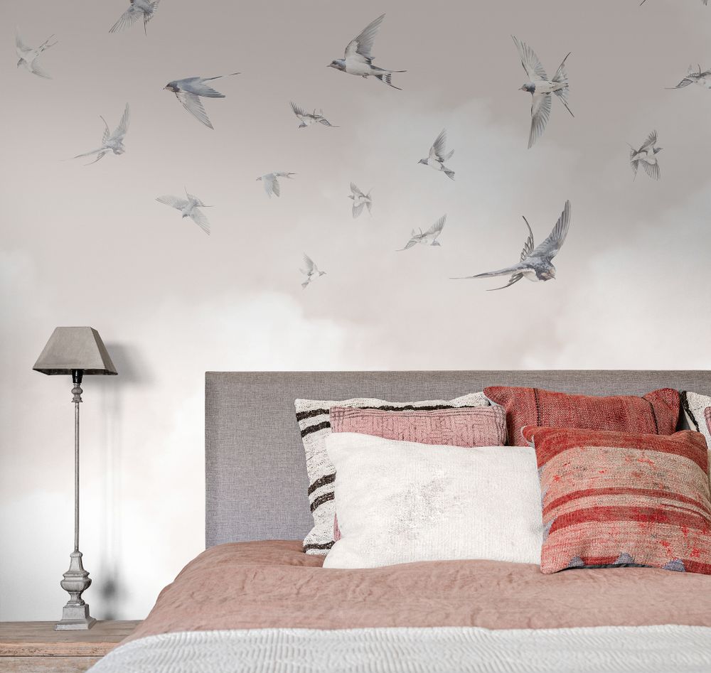 Ambient vol3 панно