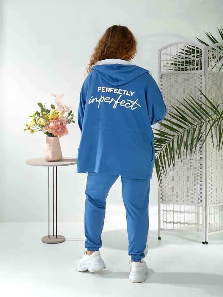 Костюм УК-261-4 Fabrika