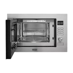 DeLonghi Встраиваемая микроволновая печь DMO 25IM TORINO