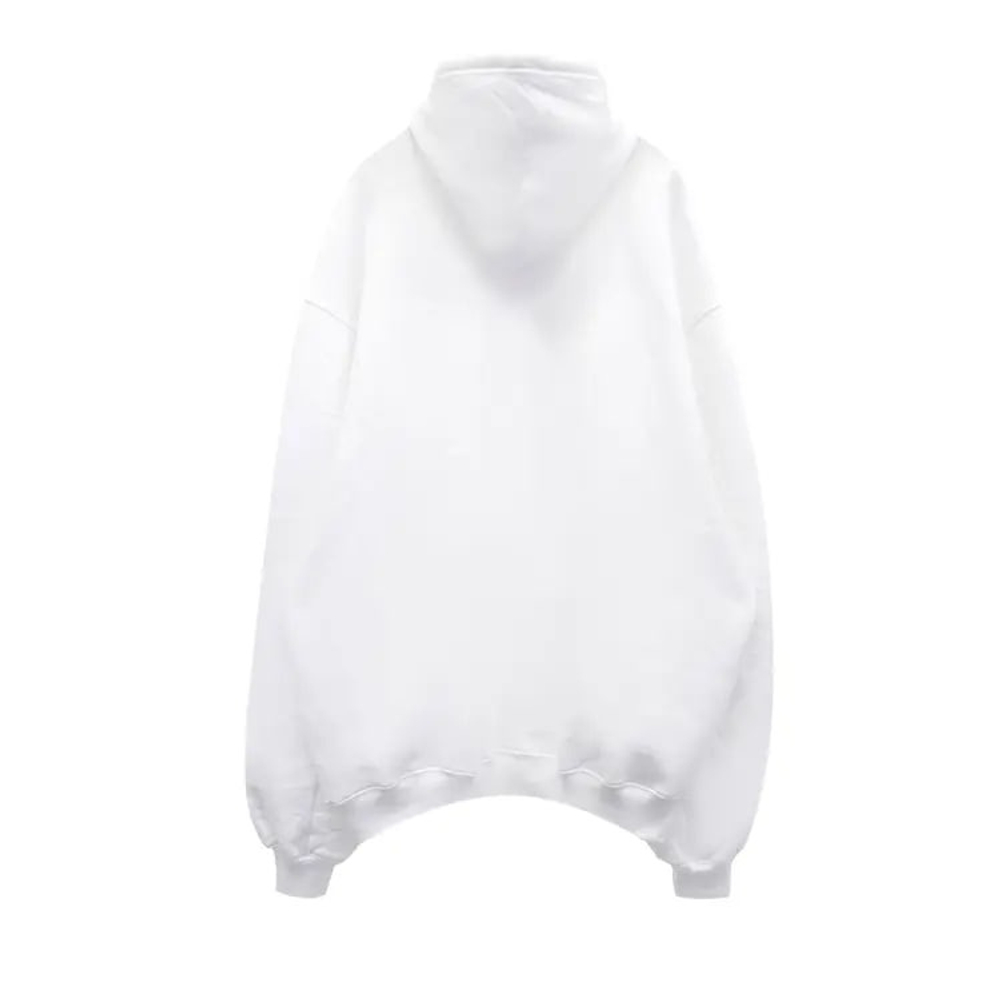 Balenciaga Languages Hoodie