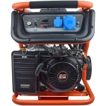 EVOline KB 7000 E бензиновый генератор 1T90DF703EVO