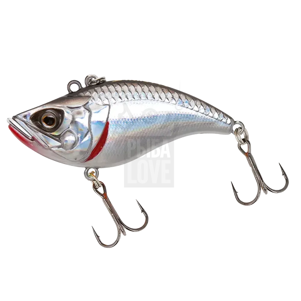 Воблеры Strike Pro Flap Jack 65S 13.6г