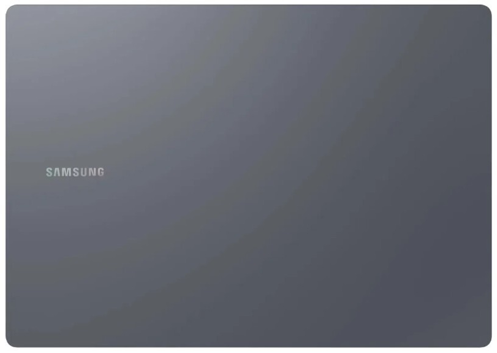 Ноутбук  Samsung Galaxy Book 4 Pro 16 ", Core Ultra 7, 16 Гб RAM, 1 Тб SSD, Arc A370M, Серый