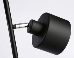 Ambrella Напольный светильник со сменной лампой в стиле лофт Loft TR8155