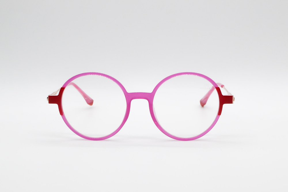 Изг. оправы Gallant TJ832 C515-P81