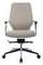 Кресло Alonzo-M B1711 Светло-серый