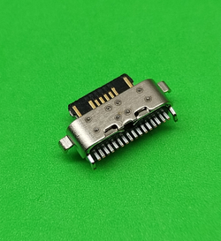 Doogee S88 Pro
- Системный разъем зарядки (Type-C)