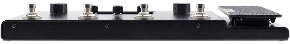 Гитарный процессор Hotone Ampero