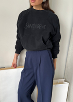 Толстовка Saint Laurent, S/M