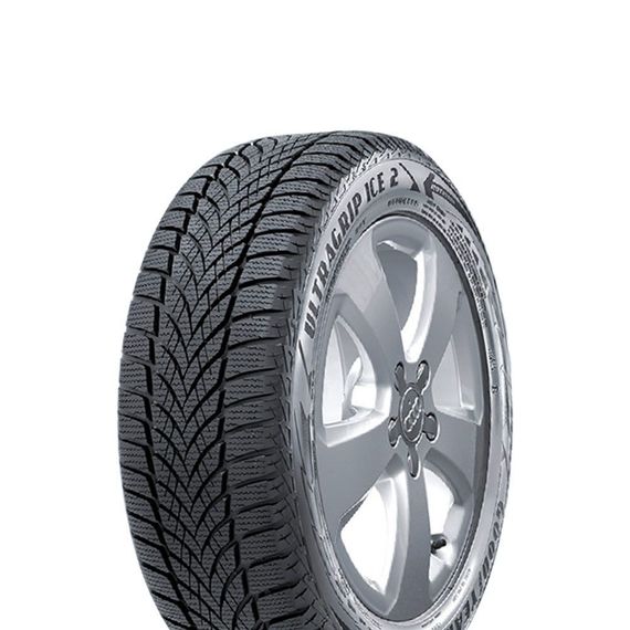 Goodyear UltraGrip Ice 2+ 235/35 R20 92T XL