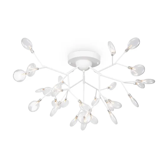 Люстра FR5049CL-27W1 Флоренсия G4x27 Freya fr5049cl-27w1