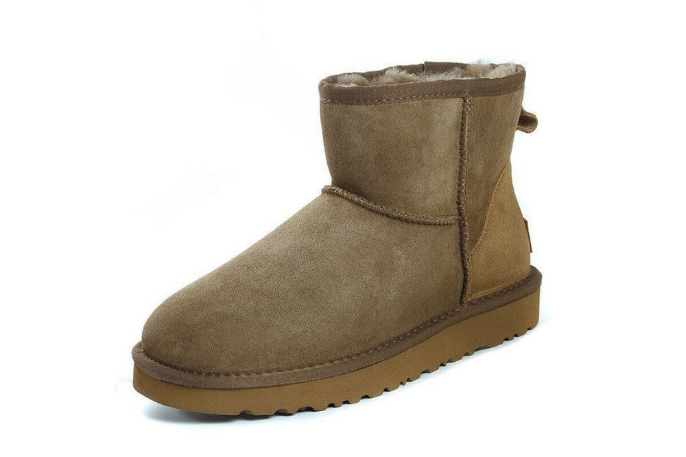 UGG Classic Mini II Haki