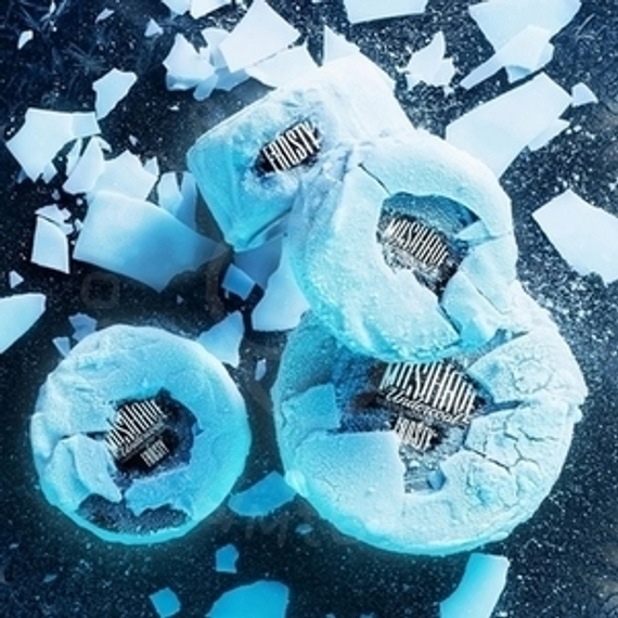 MUSTHAVE (МАСТХЭВ) Frosty, 25 гр.