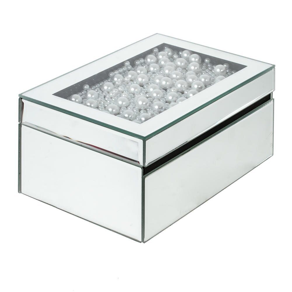 GAEM Шкатулка, L19,5 W13,5 H10 см