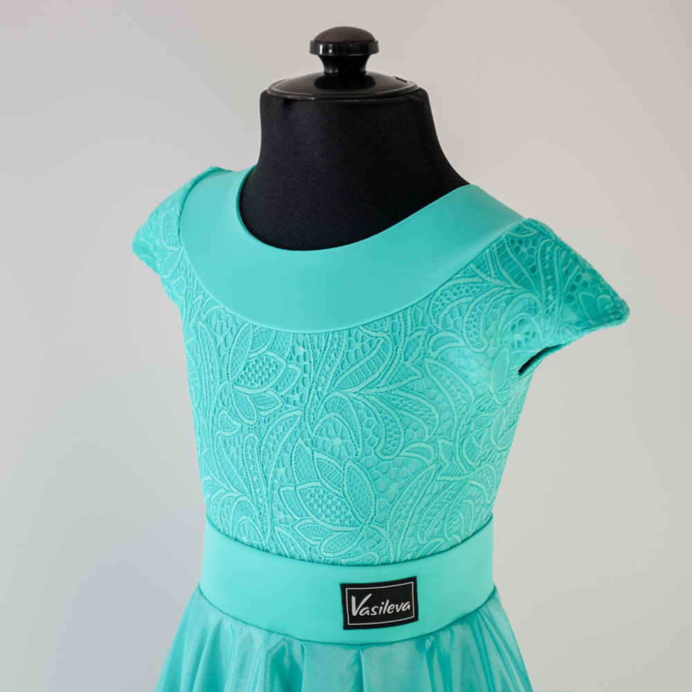 бальные танцы