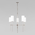 10307 Nickel Подвесной светильник LOFT IT Comfy