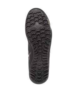 Бутсы многошиповые Rapido JSH201-Y черный, р. 34-38