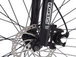 Электровелосипед Eltreco Turo New