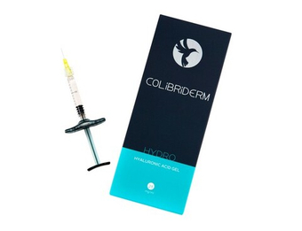 ColibriDerm HYDRO (только для косметологов)
