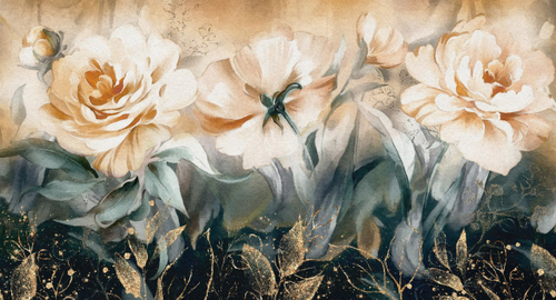 Дизайнерские папка 2 №73 Фотообои и Фрески