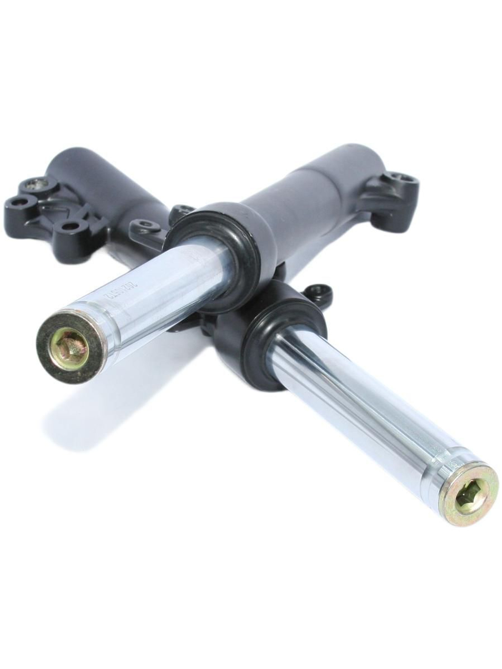 Амортизаторы передние для Kugoo Kirin Note Jilong