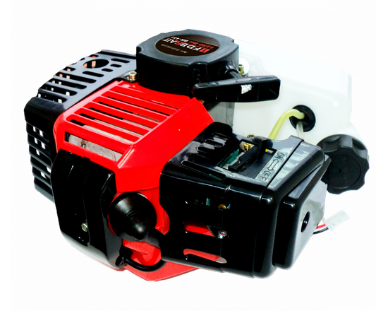 Двигатель для мотокосы "BRAIT" BR-431 ( 2 такт, 1.7 л.с.)
