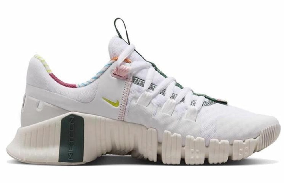 Кроссовки Nike Free Metcon 5 (Женская размерная сетка)