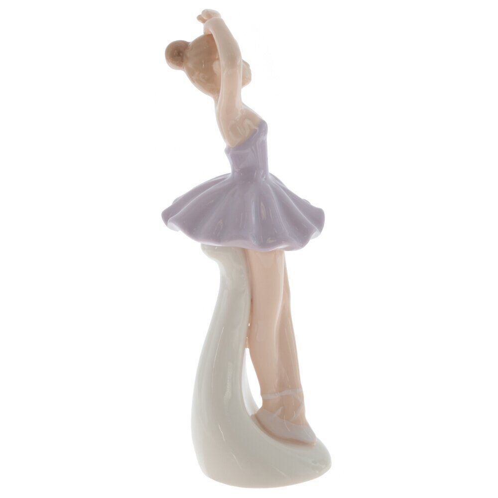 GAEM Фигурка декоративная "Балерина", L6 W5,5 H16 см