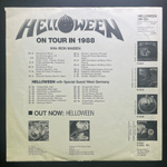 Helloween - Keeper Of The Seven Keys - Part II (Германия 1988г.)