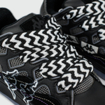 Кроссовки Kappa Fatty Black Wmns