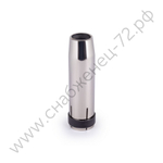 145.0078/MC0027 Сопло MIG-36 д.16мм конич. (EP-36/MB-36) Varteg