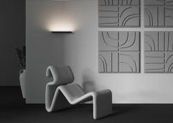 Светильник настенный светодиодный Maytoni   C033WL-L12B3K