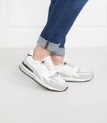 Кроссовки ENNA Guess - серый(FM6ENN ESU12)