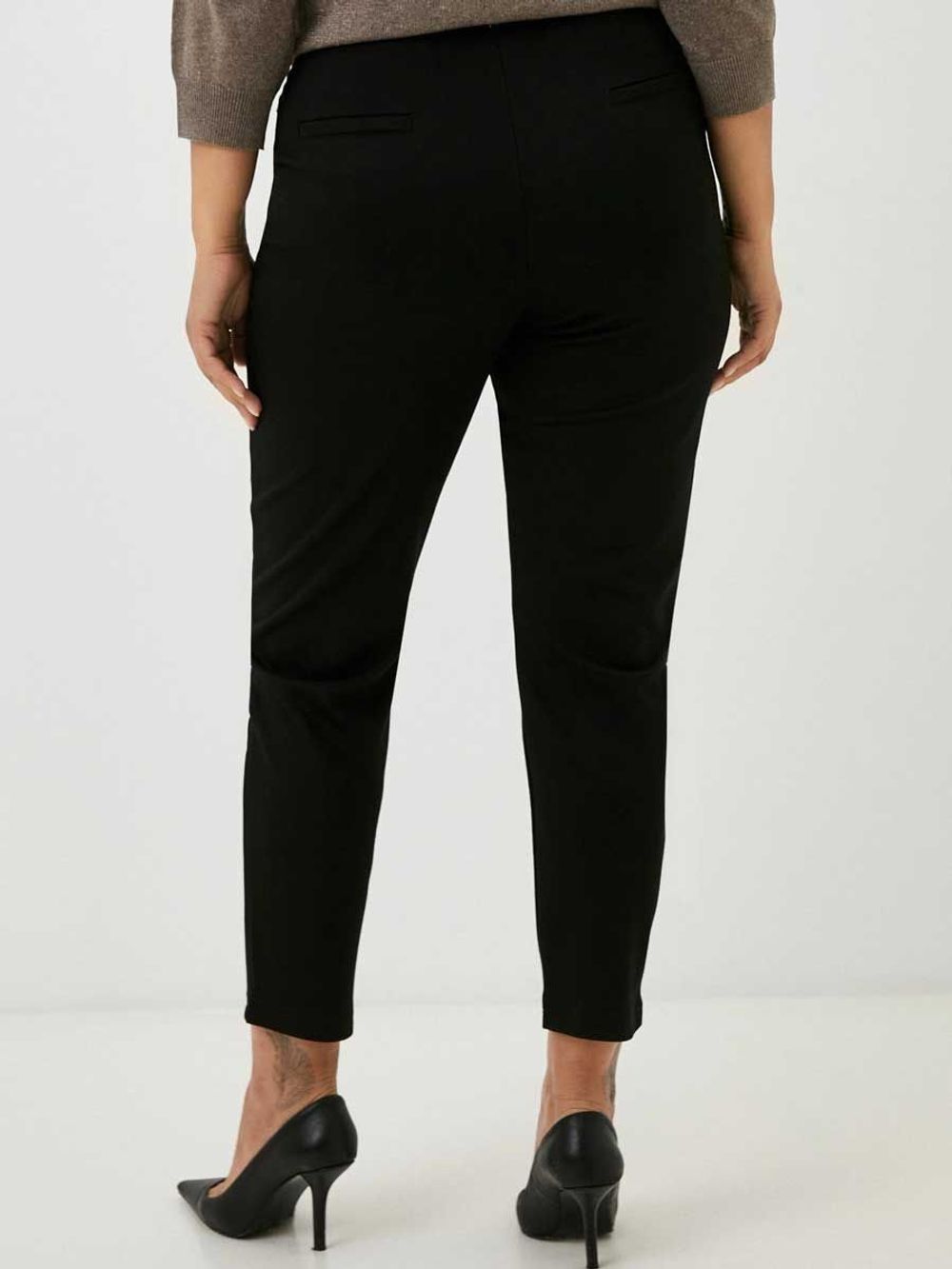 Брюки  классические