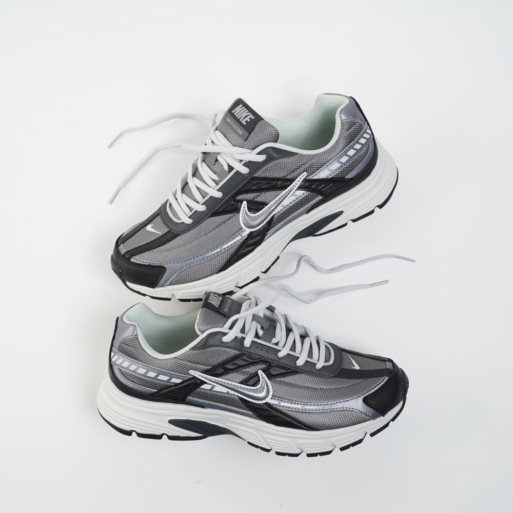 Кроссовки Nike Initiator #N507 (сер.)