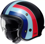 SHOEI J-O Nostalgia TC-10